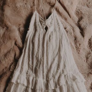 URBAN OUTFITTERS BOHO DRESS✨